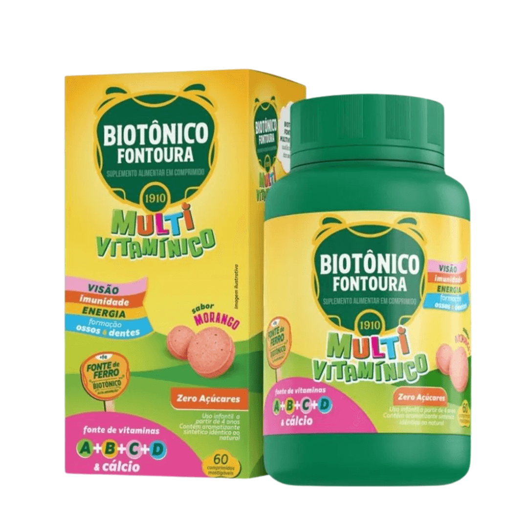 Polivitaminico Biotonico Fontoura Morango Infantil 60 comprimidos.png